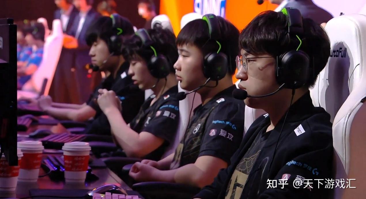 FLY翻盘RNG,ShowMaker关键制胜 FLY翻盘RNG,ShowMaker关键制胜