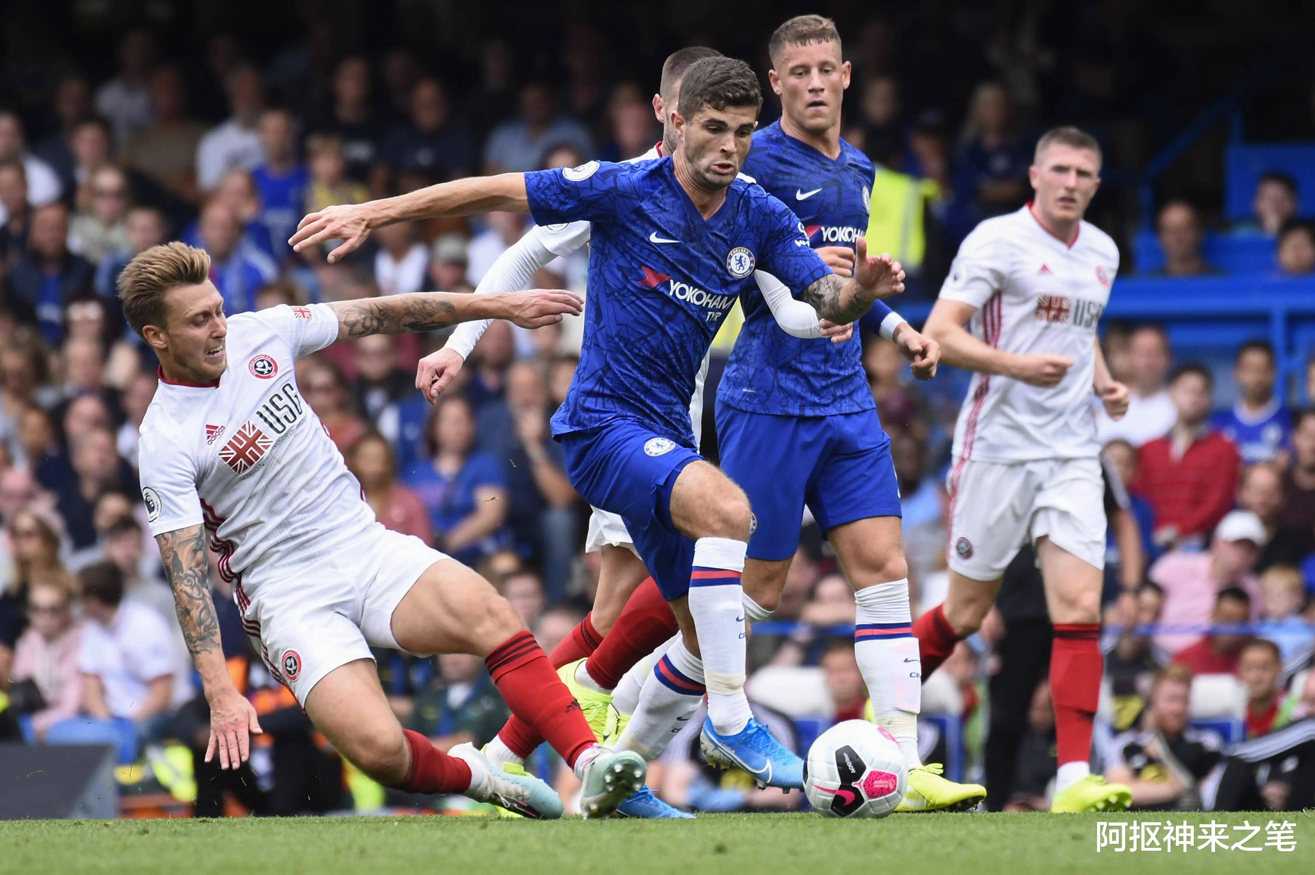 球星爆发!英超赛场再现神级操作的简单介绍 球星爆发!英超赛场再现神级操作的简单介绍