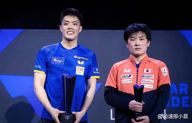 葡萄牙队碾压德国队,张本智和惊艳四座 葡萄牙队碾压德国队,张本智和惊艳四座