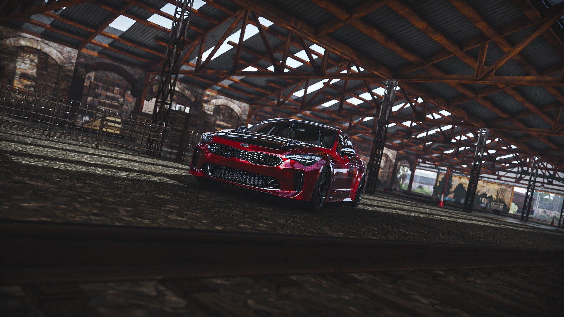 斯德哥尔摩之虎，梁靖崑如何以无声的咆哮统治全场