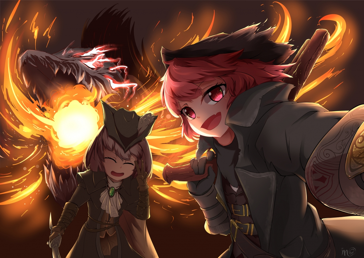 皮克证明之战，中国单节风暴撕裂黄色潜水艇