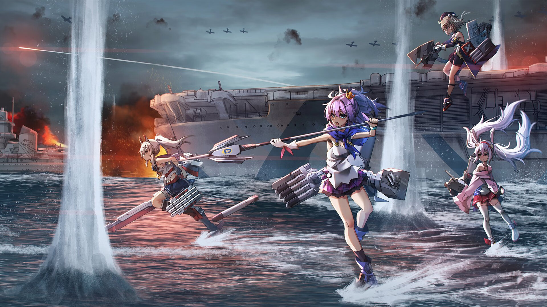 两个平行世界交错的瞬间，当马里爆冷伊朗，穆勒在NBA总决赛接管比赛