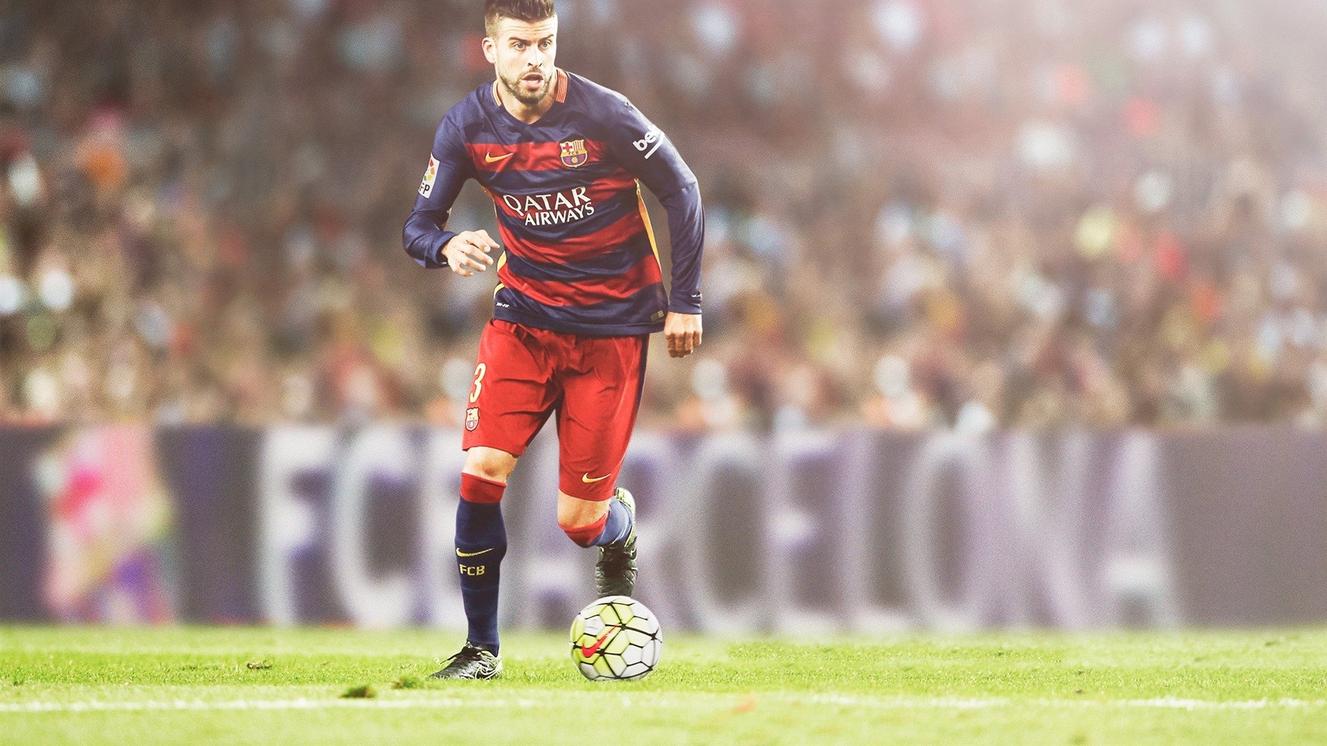 盛夏雪日，当足球忘记剧本