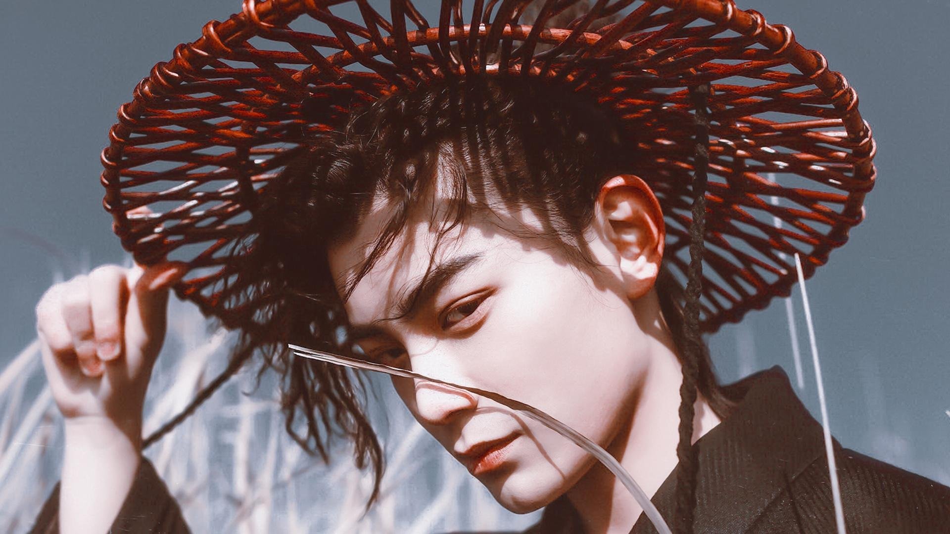 森林狼的克莱因蓝，当一道光芒让悬念提前退场